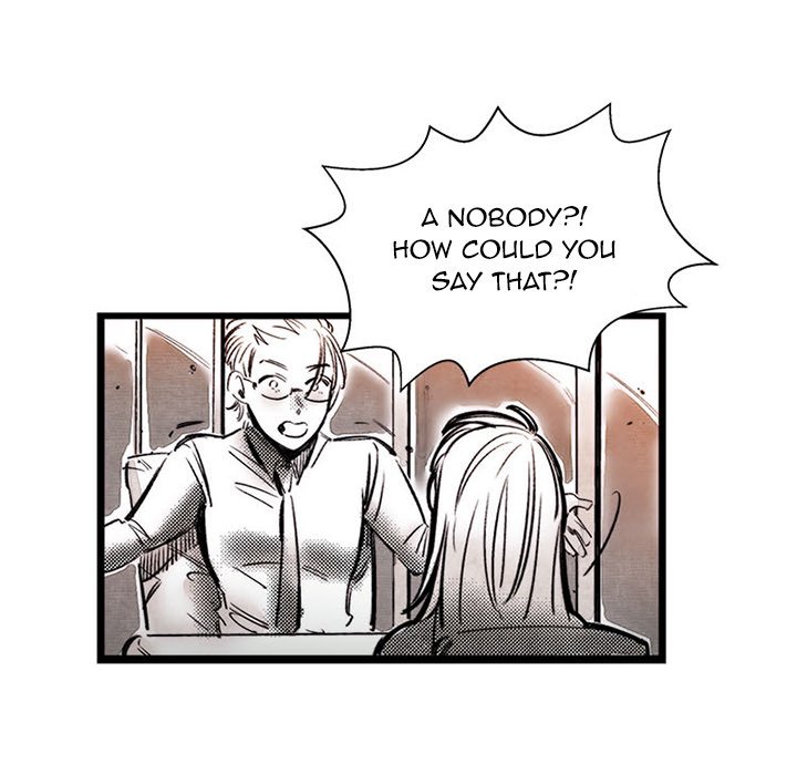 Icarus: Forbidden Love - episode 17 - 18
