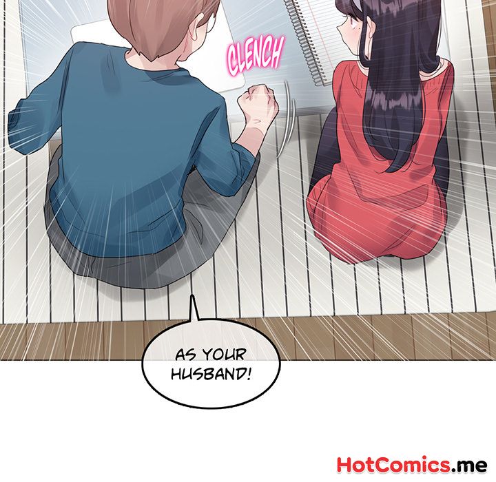 A Pervert's Daily Life - episode 133 - 22