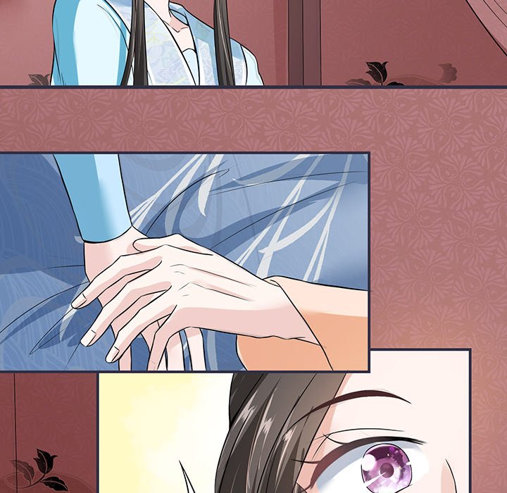 General and Her Medic Lover - episode 11 - 32