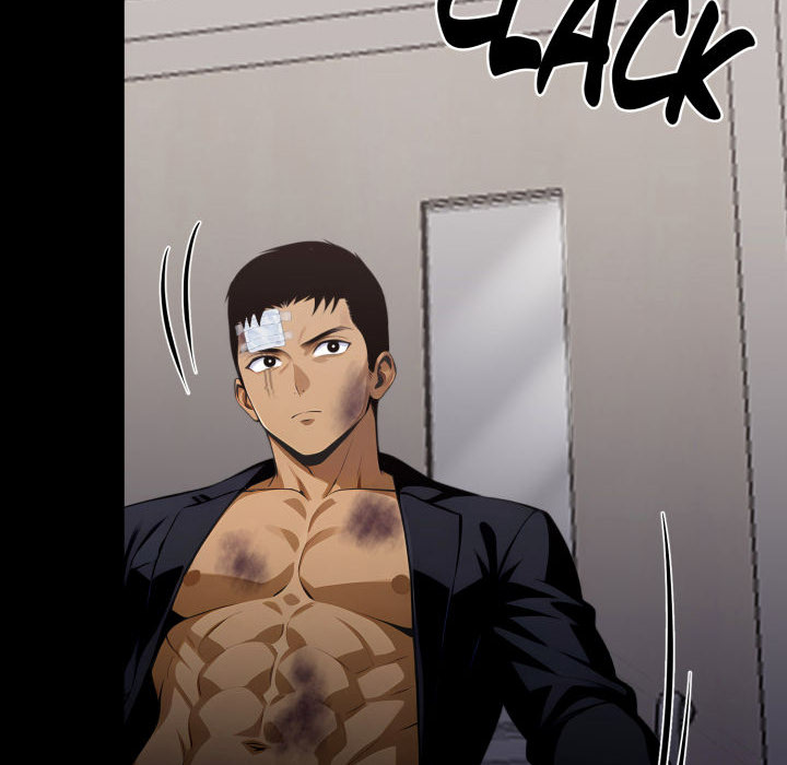 Workaholic Gangster - episode 22 - 86
