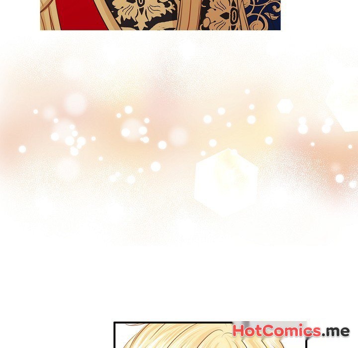 Hold on, Crown Prince! - episode 35 - 61