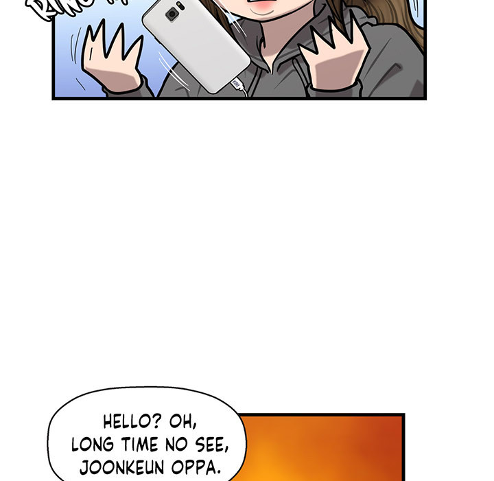 Sleeping With the Ghost - episode 41 - 28