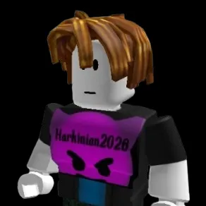 harkinian2026thesecond
