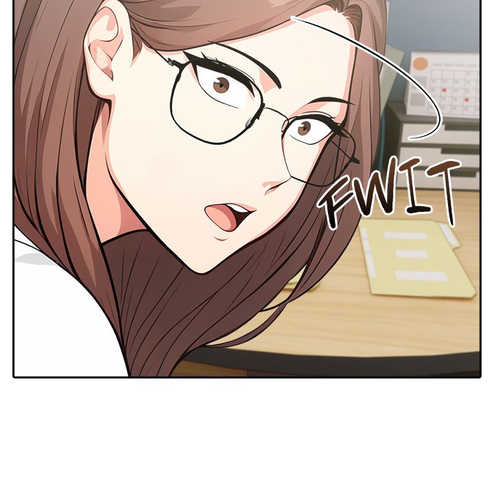 Under Her Desk - episode 2 - 6
