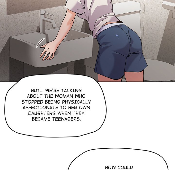 What's Wrong With This Family? - episode 4 - 87