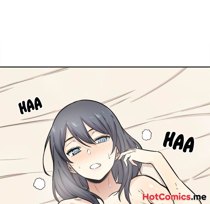 Excuse me, This is my Room - UNCENSORED - episode 29 - 89