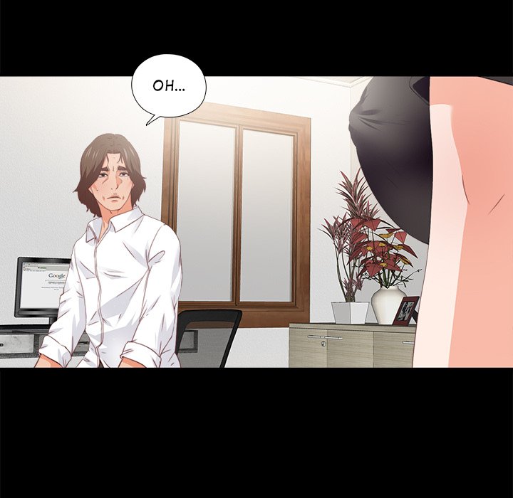 Love on Canvas - episode 16 - 34