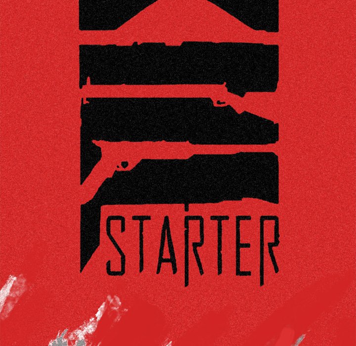 Kill Starter - episode 18 - 14