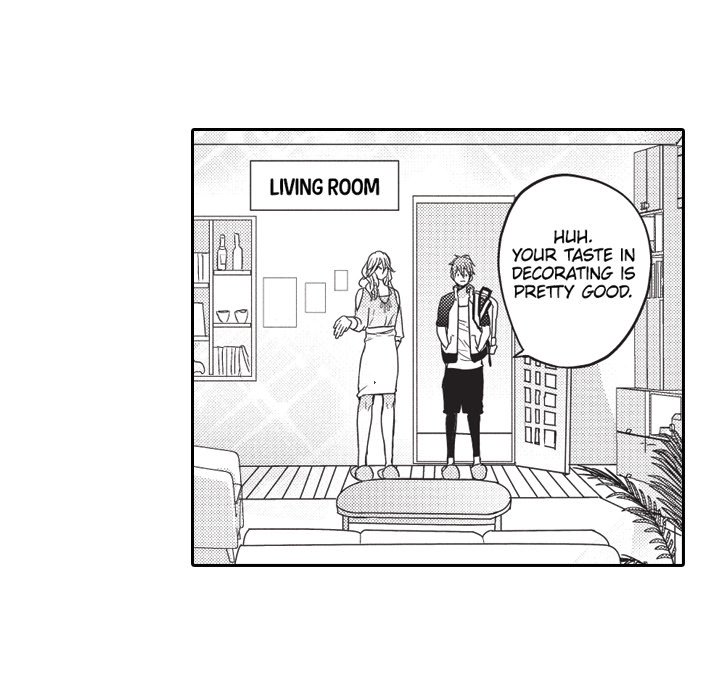 Our House Love Trouble - episode 14 - 22