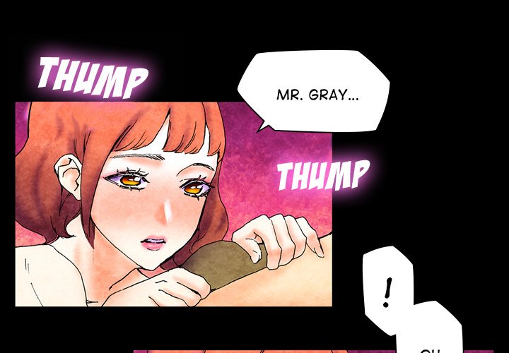 Miss Provocative - episode 2 - 3