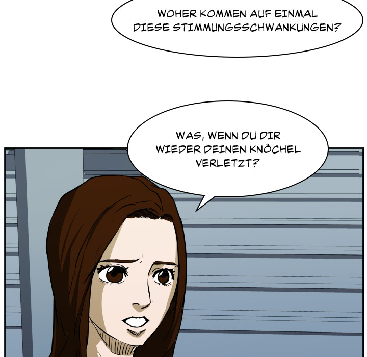 Tweener - episode 70 - 92