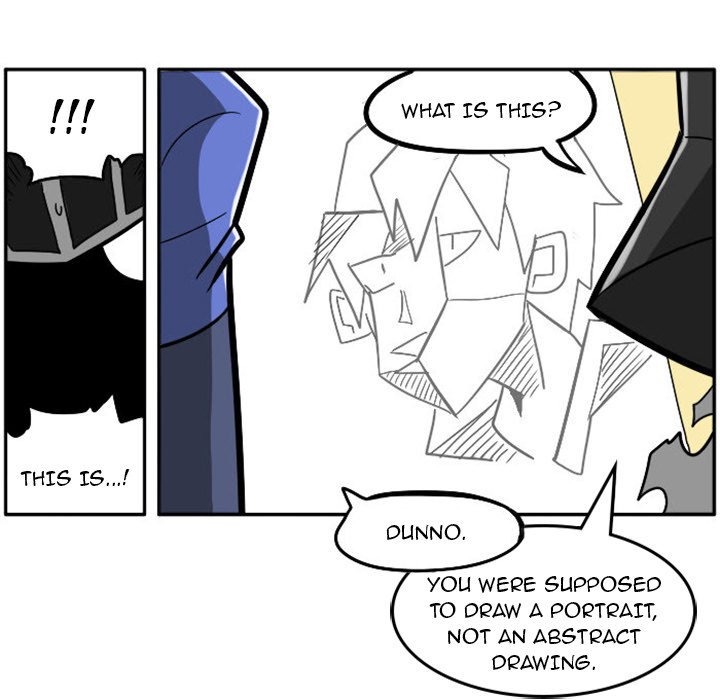 Maki and Friends - episode 11 - 16