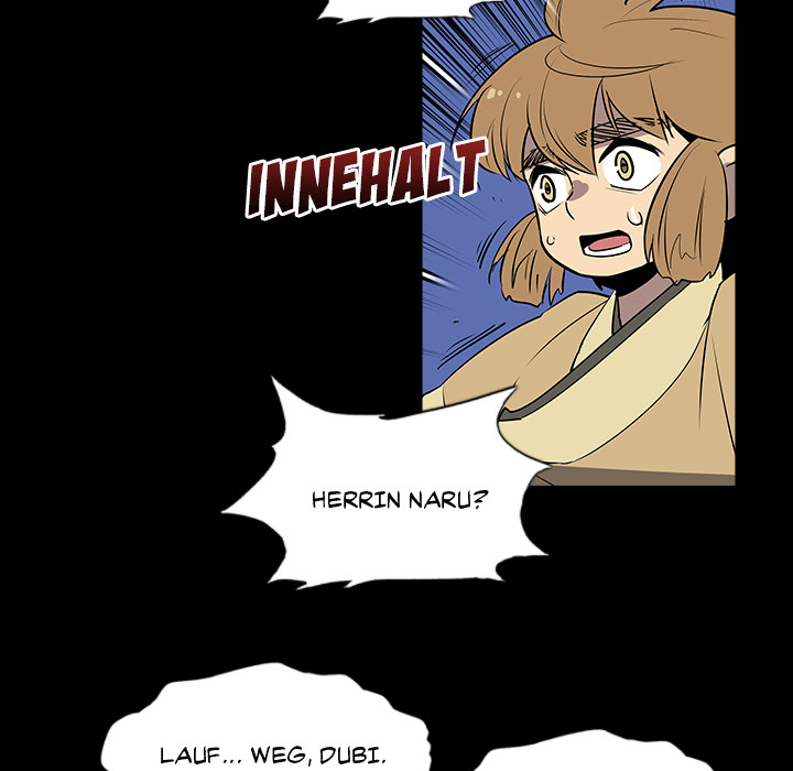 Yeongnos Giftzähne - episode 30 - 19