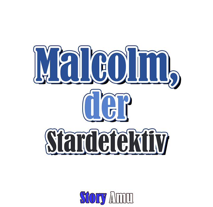 Malcolm, der Stardetektiv - episode 34 - 6