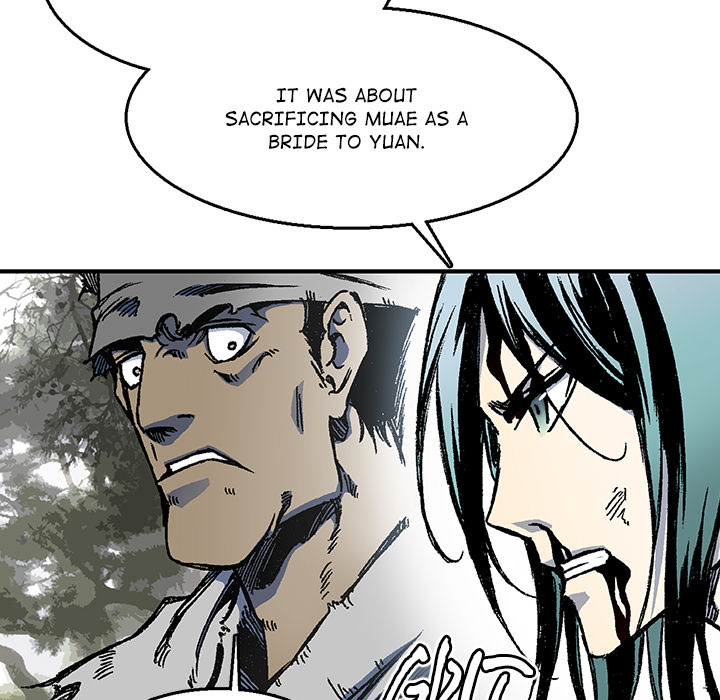 Legend of Sayu - episode 4 - 99