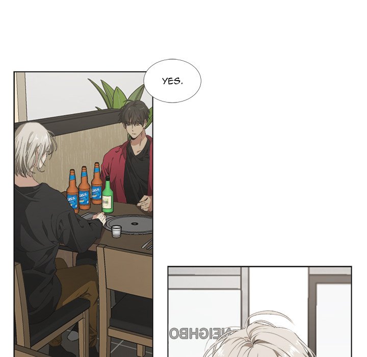The Spring Scent of the Sea - episode 22 - 4