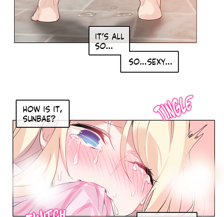 A Pervert's Daily Life - episode 17 - 49