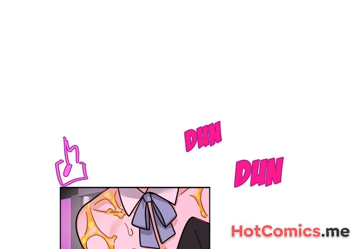 Pheromone Sherbet♥ - episode 27 - 0