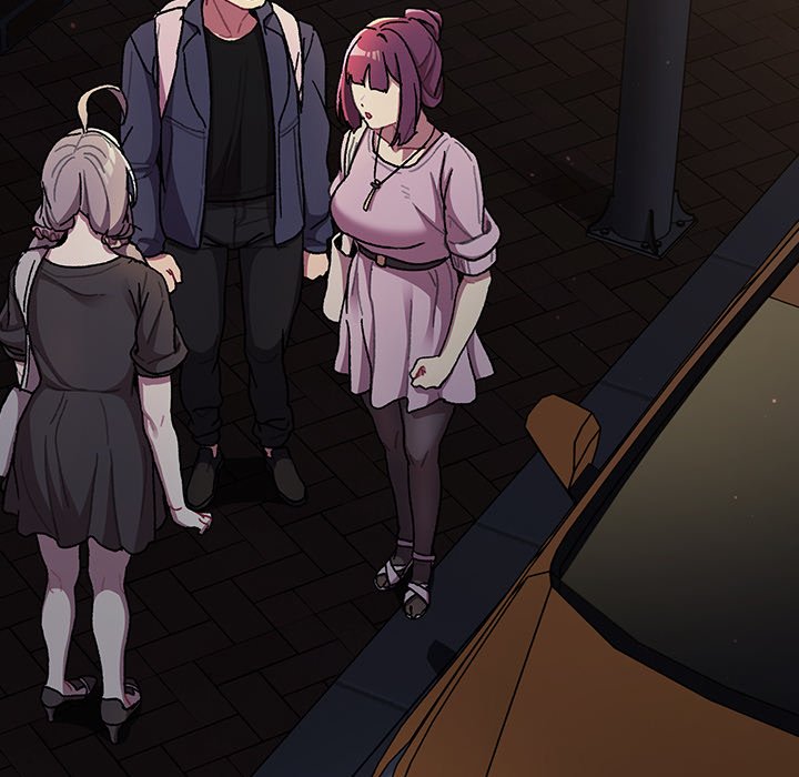 What do I do now...? - episode 58 - 66