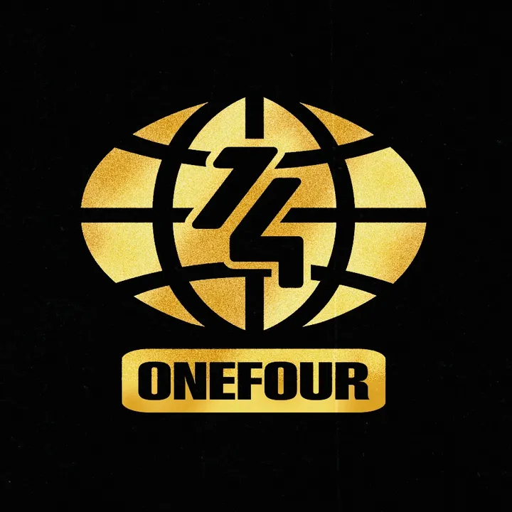 onefour