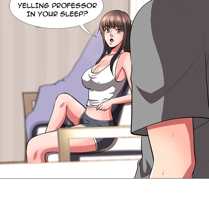 Extra Credit - episode 3 - 85