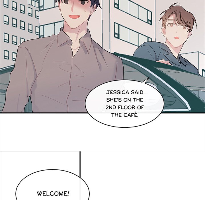 Wistful Summer - episode 14 - 45