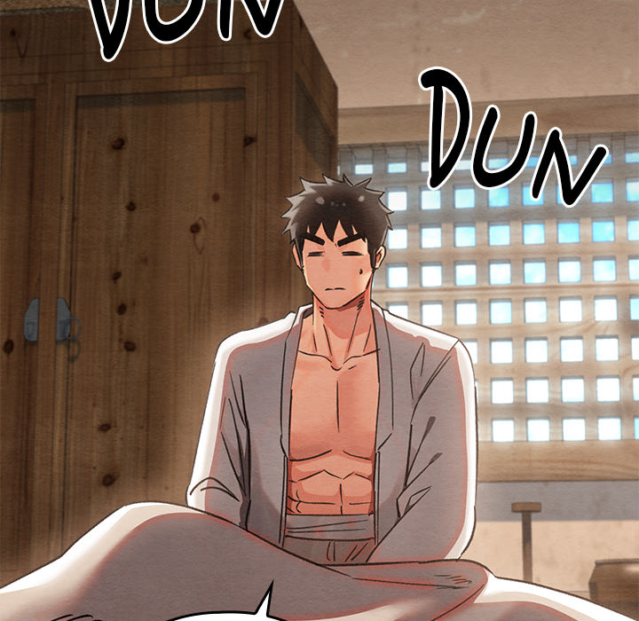 Master of Intimacy - UNCENSORED - episode 2 - 156