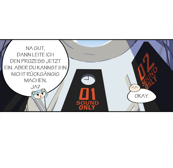 Robogattin - episode 11 - 15