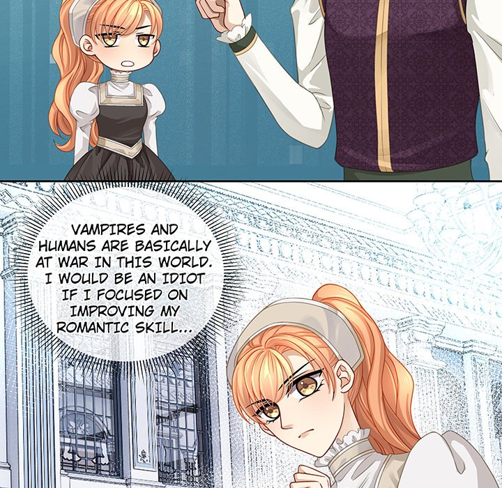 MASTER AND SEVEN LOVERS - episode 22 - 14
