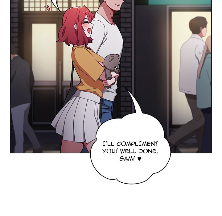The Late-Bloomers - episode 25 - 118