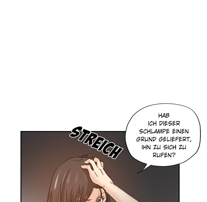 Der Schriftsteller & seine Frauen - episode 29 - 87