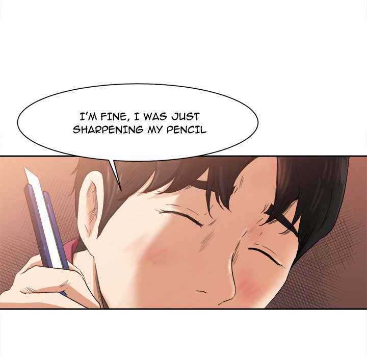 Inside the Uniform - episode 1 - 57