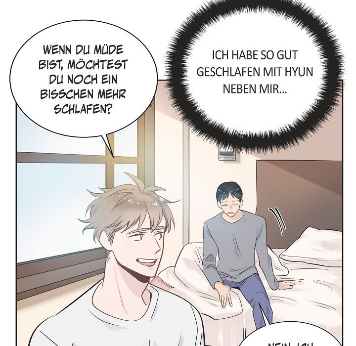 Die romantische Schlüsselverbindung - episode 12 - 94