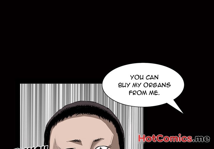 The Birthday Present - episode 5 - 2