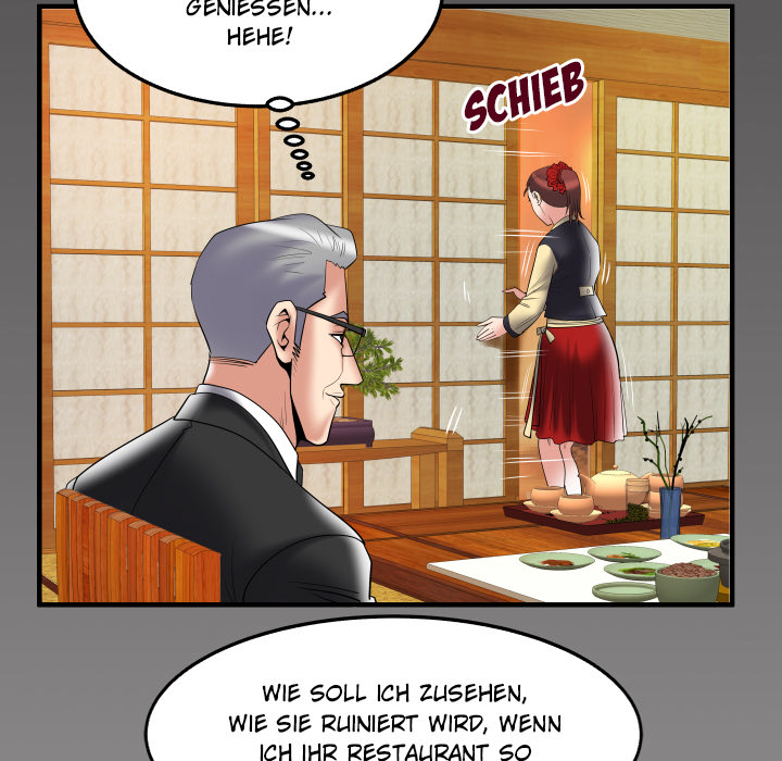 Die Partner meiner Frau - episode 84 - 88