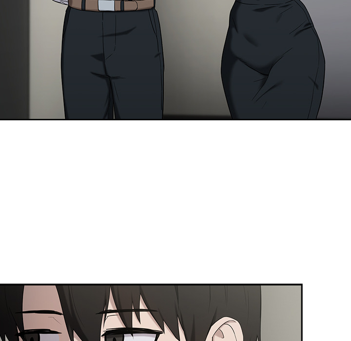 Dating After Work - episode 11 - 119