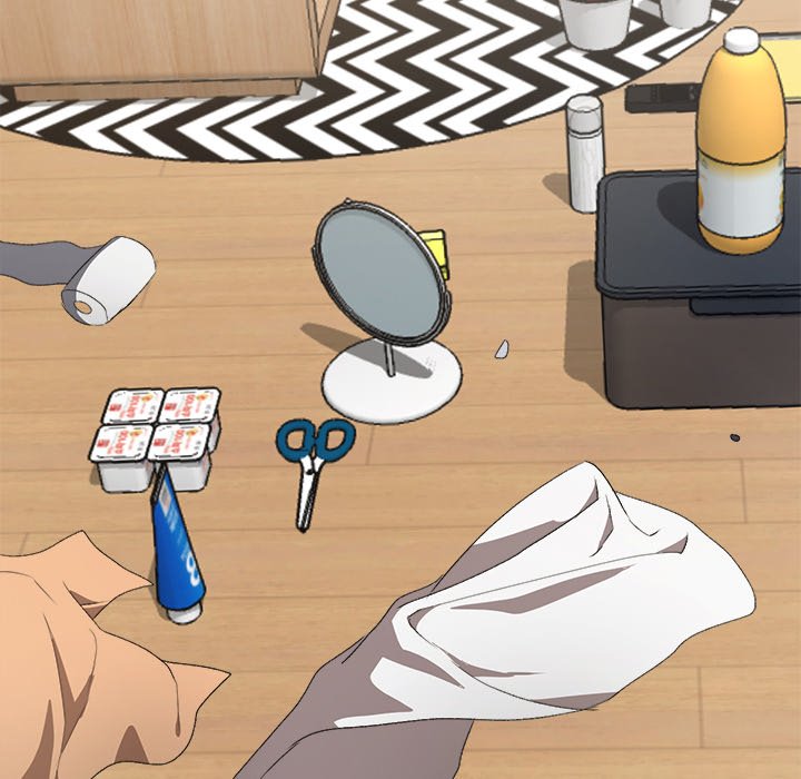 The Spring Scent of the Sea - episode 25 - 110