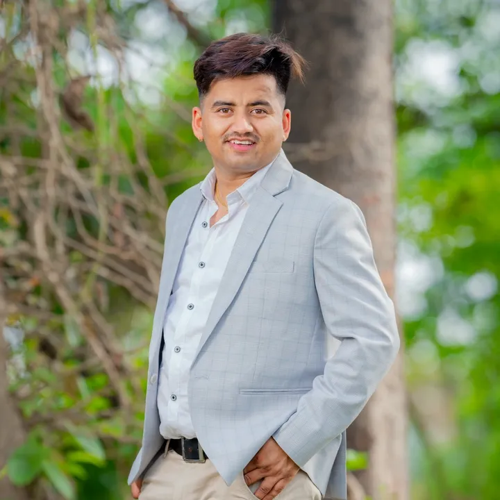 santoshthapa829