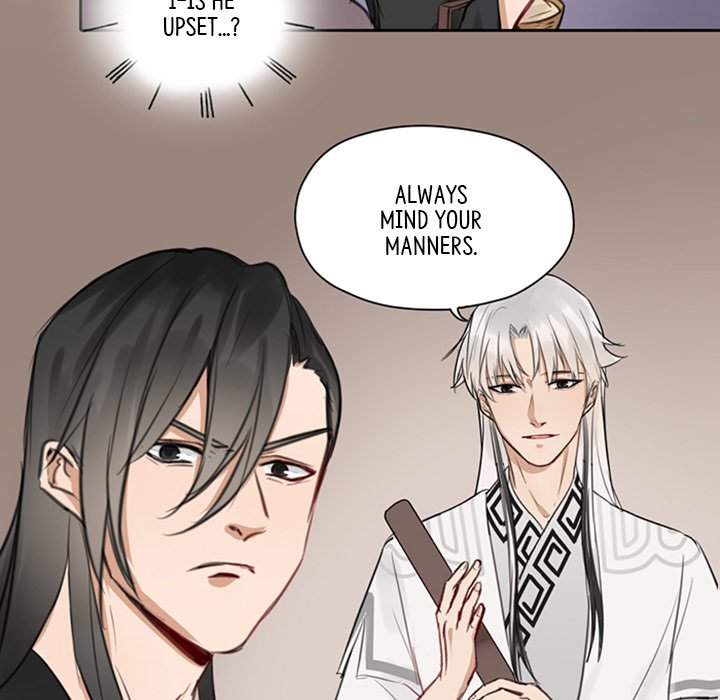 Odis and Moa's Underworld Diary - episode 58 - 5