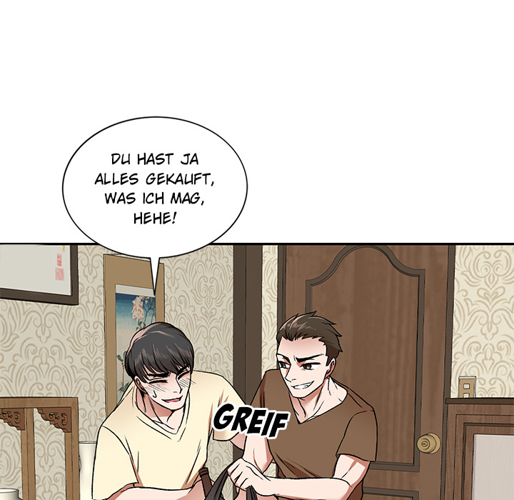 Verbotene Blicke - episode 2 - 121