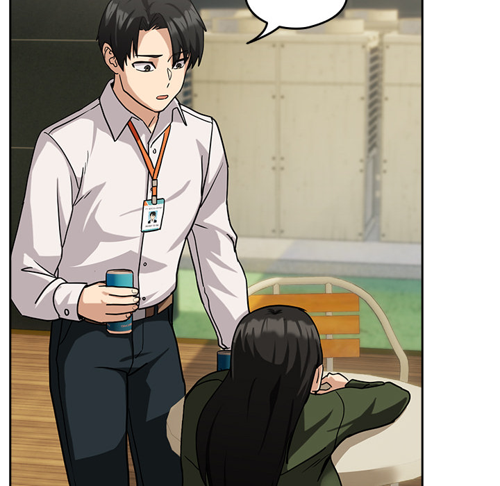Dating After Work - episode 24 - 73