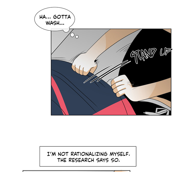 Talk to Me - episode 2 - 21