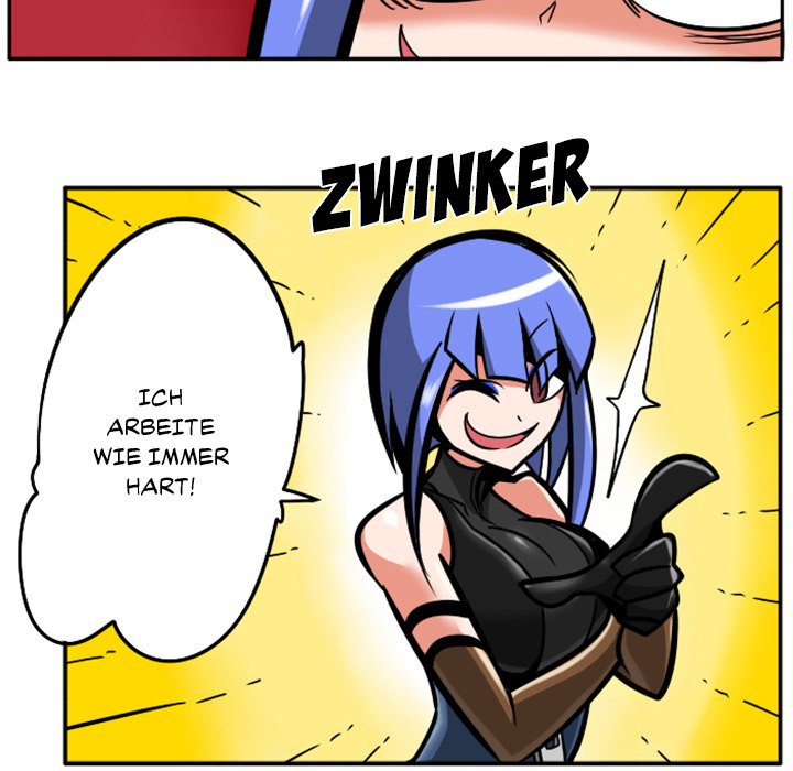 Das Wohnheim aus einer anderen Welt - episode 66 - 19