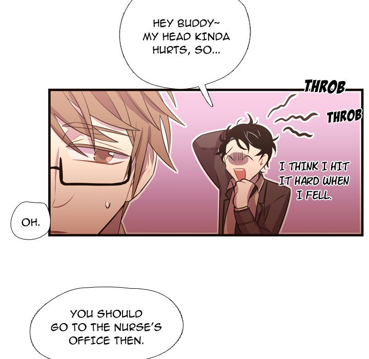 I Need Romance - episode 27 - 50