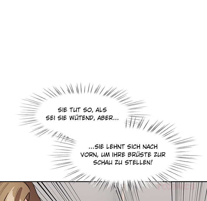 Überleben in einem Comic - episode 24 - 92