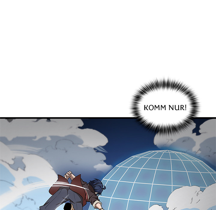 Magischer Nichtsnutz - episode 41 - 113
