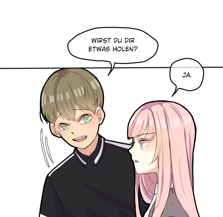 Das Chillige Pärchen - episode 21 - 20
