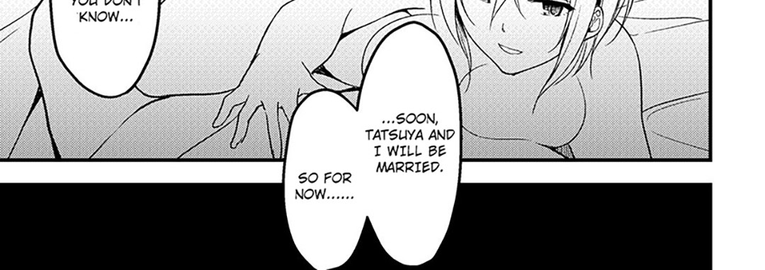 Please… Don’t Make Me Come Anymore… I Was Continuously Bedded by My Younger Uncle Until the Day Before My Wedding… - episode 11 - 23
