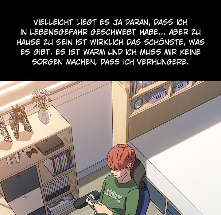 (Fast) wie eine Familie - episode 48 - 77