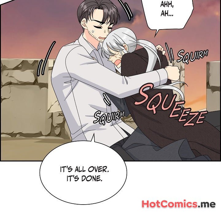 The Destroyer Fell in Love with Me - episode 79 - 26